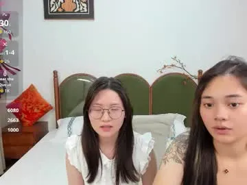 Freechat daphnedawn on Chaturbate