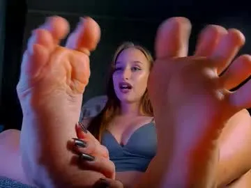 Offline darcysiren on Chaturbate