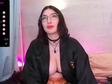 dario_doll_ on Chaturbate
