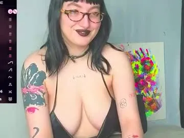 dario_doll_ on Chaturbate