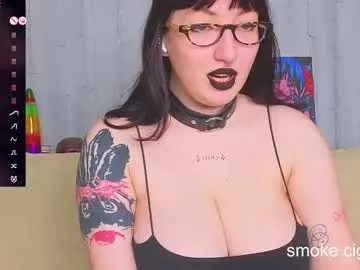 dario_doll_ on Chaturbate