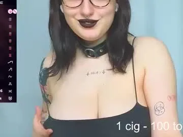 dario_doll_ on Chaturbate