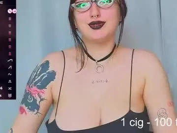 dario_doll_ on Chaturbate