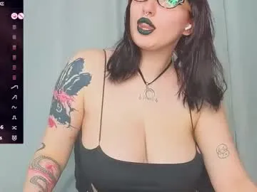 dario_doll_ on Chaturbate