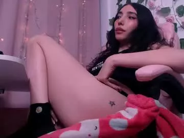 Freechat darkcandy666 on Chaturbate