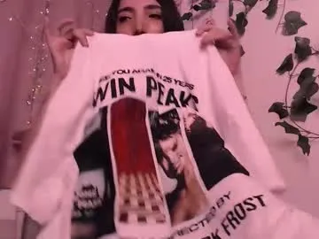 Freechat darkcandy666 on Chaturbate