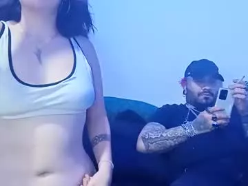 Offline darkclothes on Chaturbate