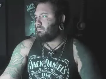 Offline darkclothes on Chaturbate