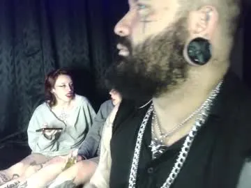 Offline darkclothes on Chaturbate