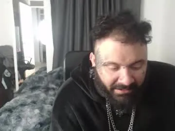 Offline darkclothes on Chaturbate