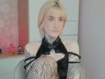 darlenecoleson from Chaturbate is Freechat