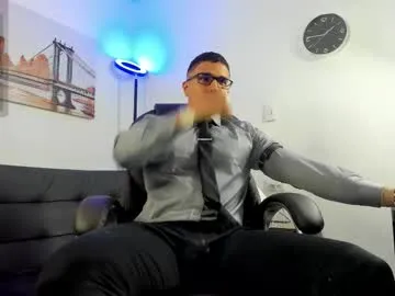 Offline dash_bukoski on Chaturbate