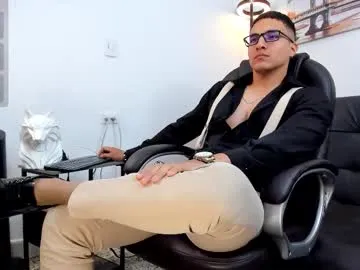 Offline dash_bukoski on Chaturbate