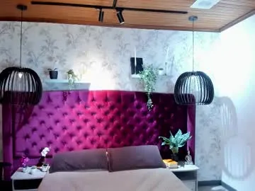 dave_wolff on Chaturbate