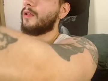 david_franco1 on Chaturbate