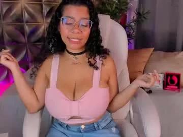 dayanne_campbelll from Chaturbate