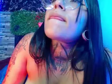 dayis_durand on Chaturbate