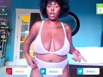 dchcco from Chaturbate