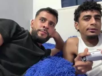 dcollins_ from Chaturbate is Freechat