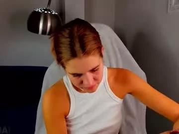 debbie_wools from Chaturbate