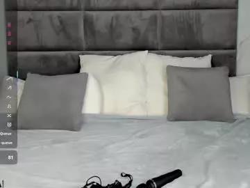 debbie_wools from Chaturbate