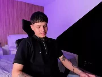 declan_fox from Chaturbate is Freechat