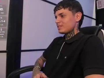 Offline declan_fox on Chaturbate