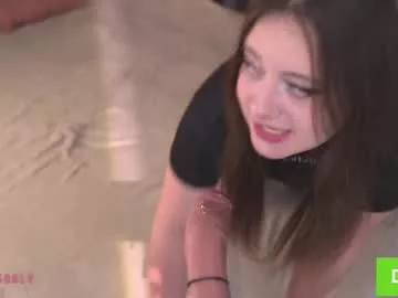 deepsouly on Chaturbate 