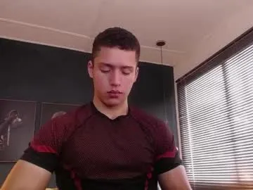 Freechat deivid_parker on Chaturbate