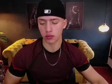 Freechat deivid_parker on Chaturbate