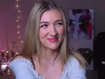 delcieodoherty — Hello guys Im Adla !! GOAL: massage tits close #blonde #teen #18 #smalltits #lovense [36 tokens remaining]