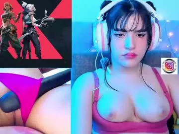 Offline demi_chan on Chaturbate