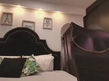 denzelrios on Chaturbate