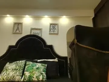 denzelrios on Chaturbate