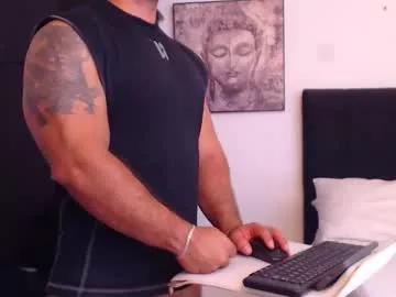 derek_group from Chaturbate