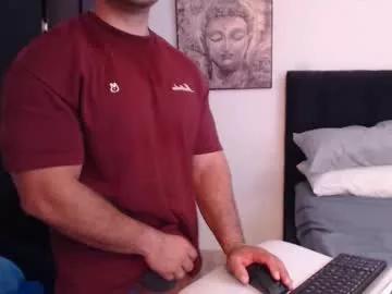 derek_group from Chaturbate