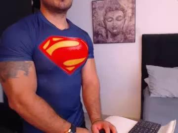 derek_group from Chaturbate