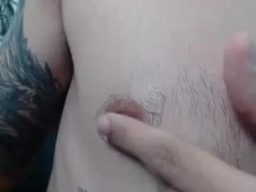 derekfly from Chaturbate