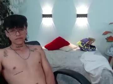 derekfly from Chaturbate