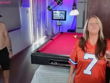 Offline derrick_and_brittany on Chaturbate