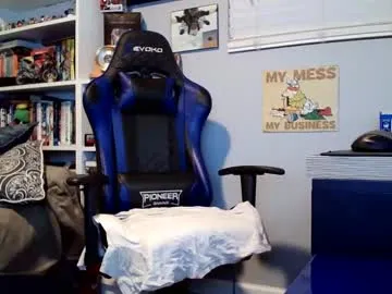 desertknight56 on Chaturbate