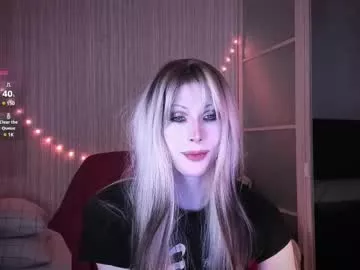 Freechat deserve_dessert on Chaturbate