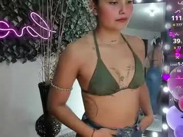 destinyhills_ from Chaturbate is Freechat