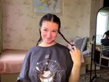 devpip — Hi there! Im Pippi . Im so excited to be here with you and have some fun! #18 #young #shy #new  #firstday Im back! show my sensual outfit at the goal   [50 tokens remaining]