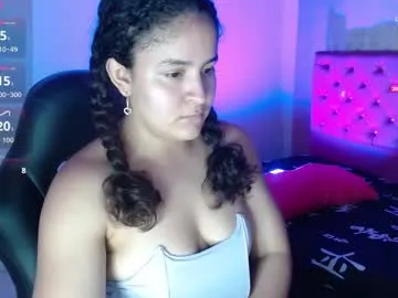 Group diana_muscle on Chaturbate