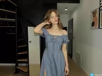 dianastar18 from Chaturbate is Freechat