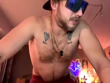 Offline dickeddownsouth on Chaturbate