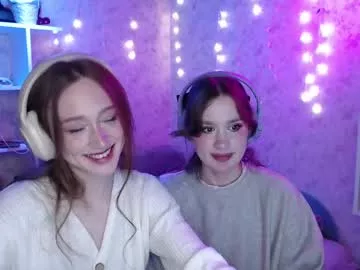 digital_geisha on Chaturbate 