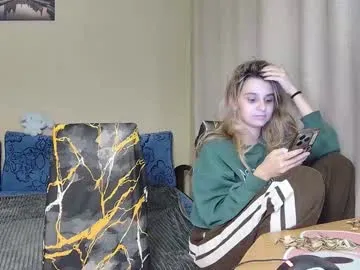 dirty_kiss69 on Chaturbate