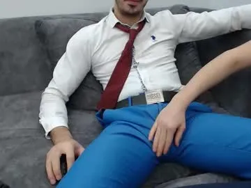 dirtyybooyy77 on Chaturbate